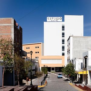 Hotel Refugio